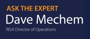 Ask the Expert: Dave Mechem on RISA inspections