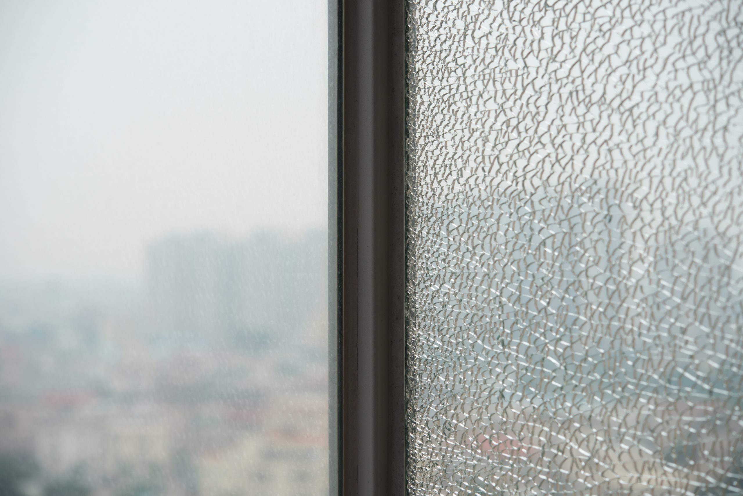 Why Did My Toughened Glass Shatter? Understanding Spontaneous Breakage in Windows and Doors