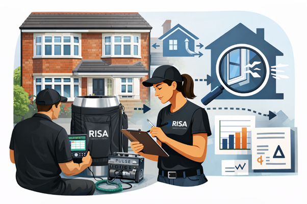 Definitive results for draught disputes